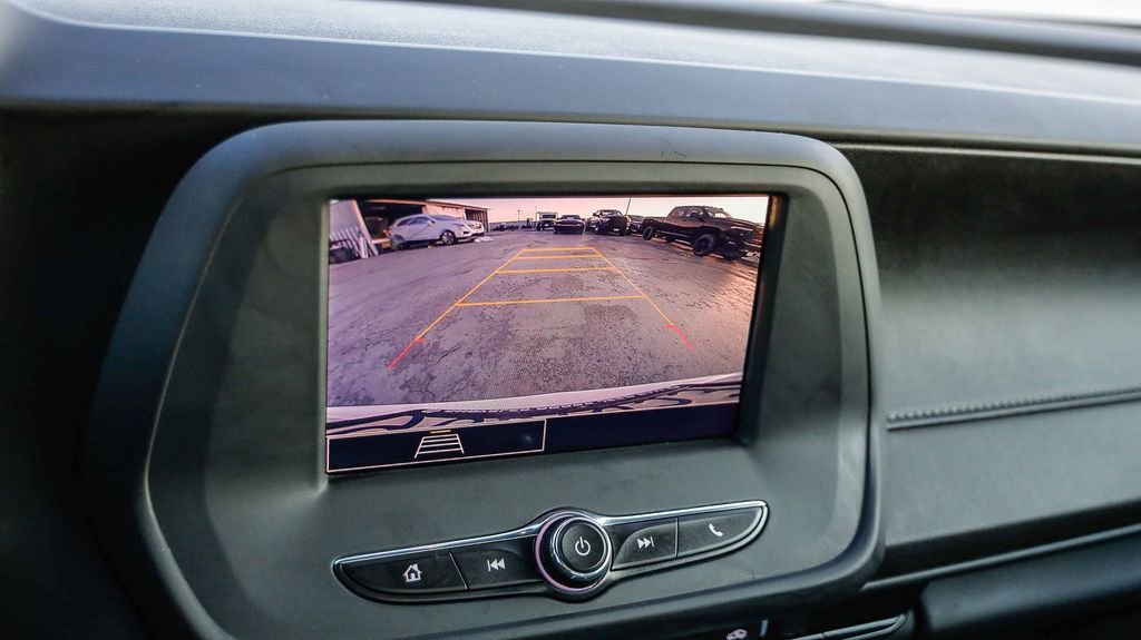 Used 2023 Chevrolet Camaro LT image 28