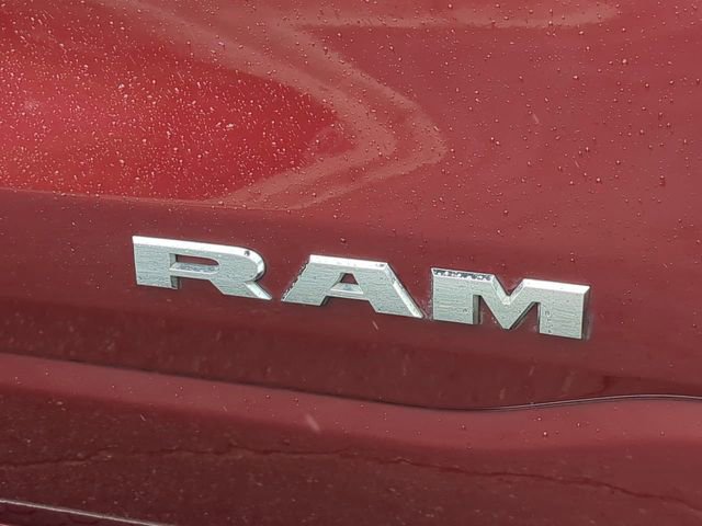 Certified 2022 RAM 1500 Big Horn image 13