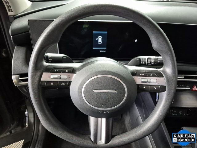 Used 2025 Hyundai Tucson SEL image 11