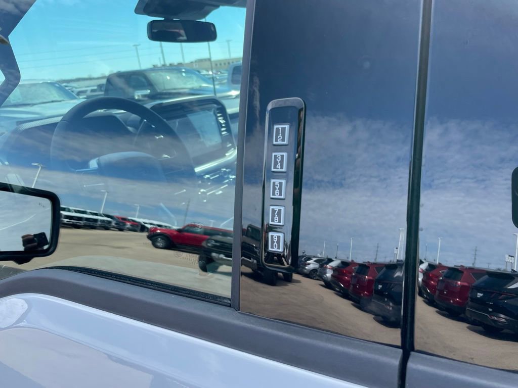 New 2026 Ford F150 XLT w/ Equipment Group 302A MID image 62