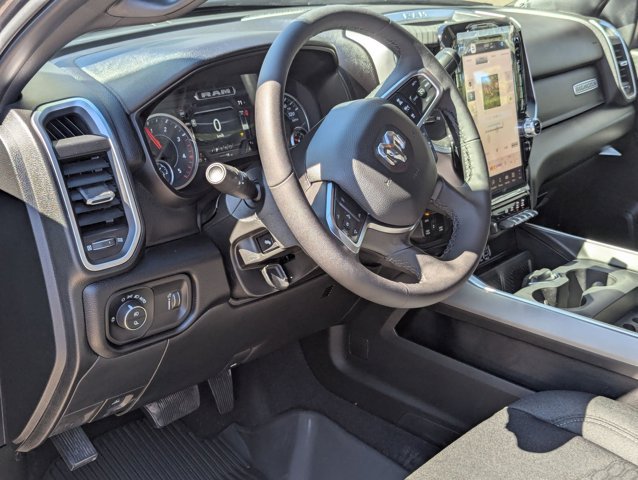 New 2026 RAM 3500 Big Horn AWD/4WD video 3