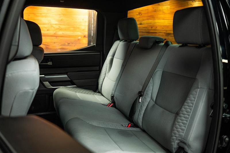 Used 2025 Toyota Tundra SR5 image 10