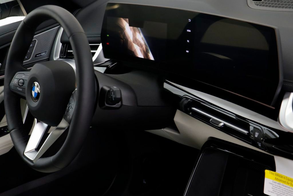 New 2026 BMW X1 xDrive28i w/ Technology Package image 21