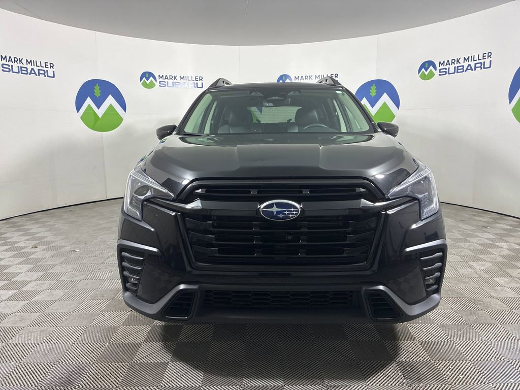 Certified 2024 Subaru Ascent Onyx Edition AWD/4WD image 2
