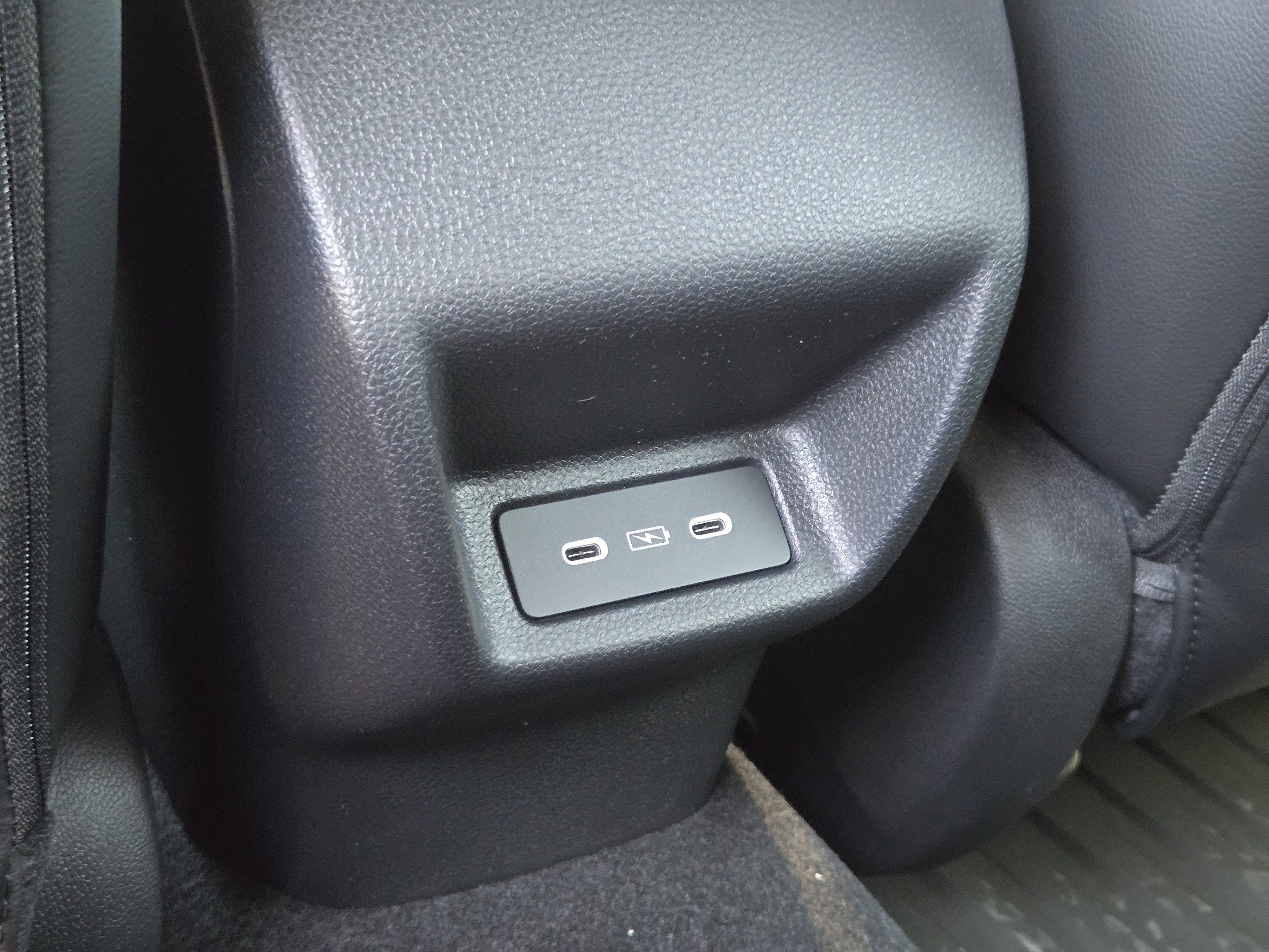 Used 2026 Acura Integra A-Spec w/ Technology Package FWD image 21