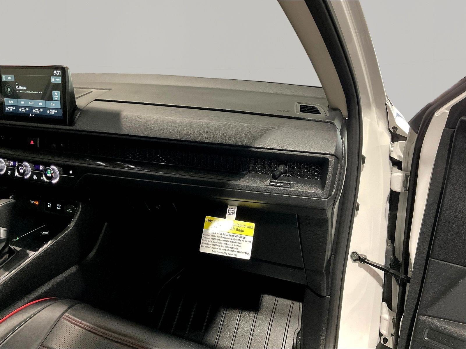 Used 2026 Honda CR-V EX image 26