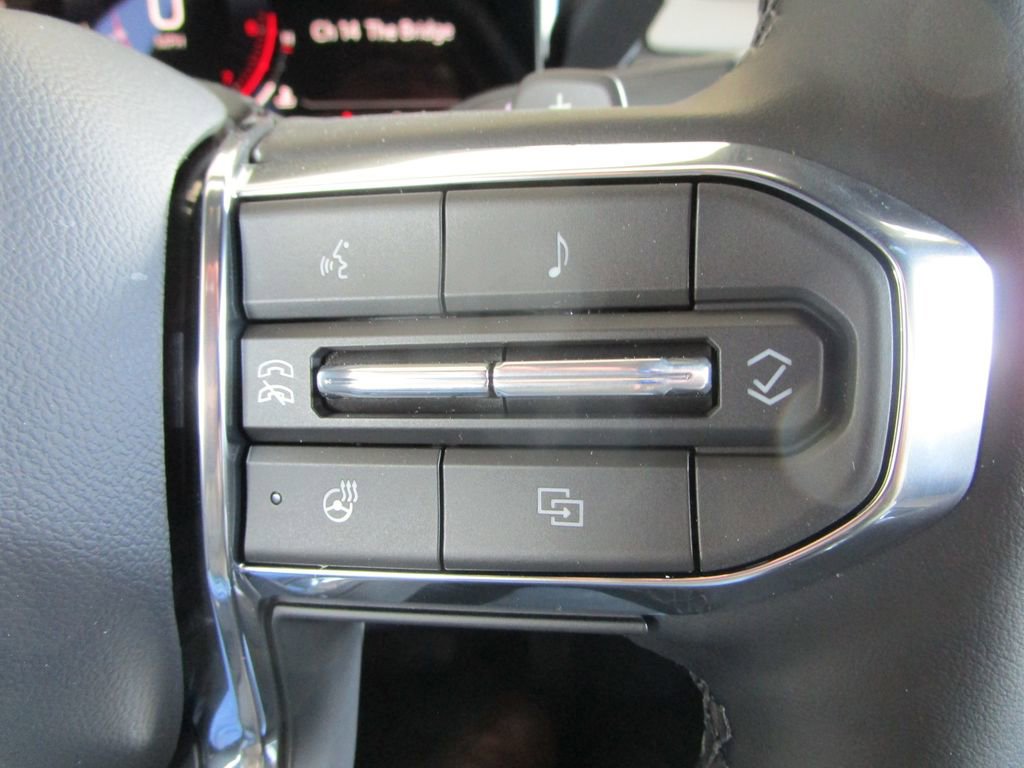 New 2026 GMC Acadia Elevation w/ Elevation Premium Package image 31