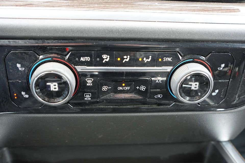 Certified 2022 Chevrolet Silverado 1500 RST image 29