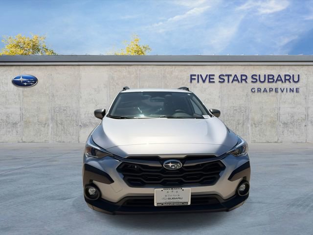 Certified 2024 Subaru Crosstrek 2.0i Premium image 3