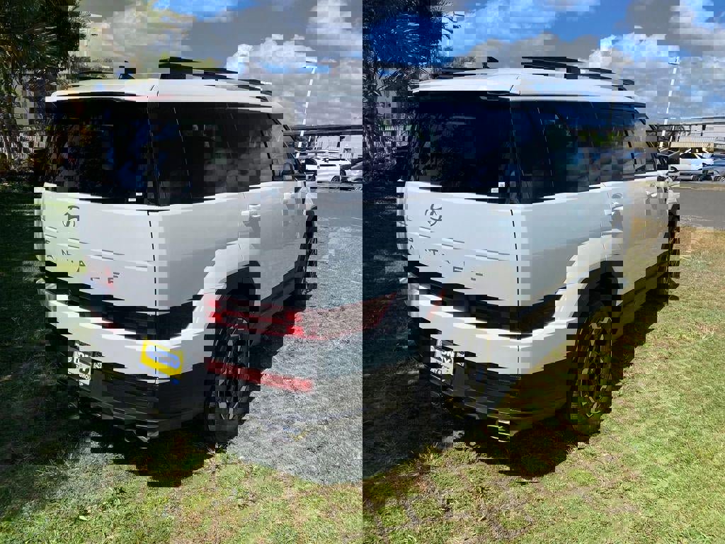 New 2026 Hyundai Santa Fe SEL image 7