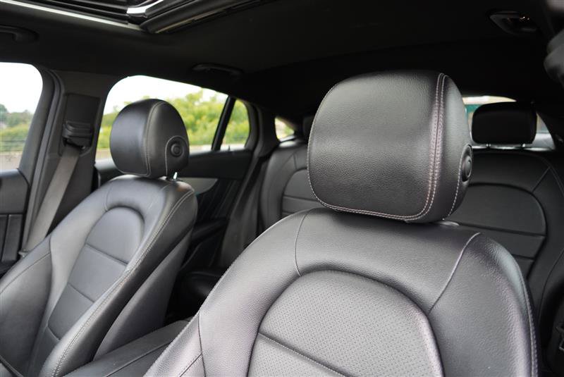 Used 2019 Mercedes-Benz GLC 300 4MATIC Coupe image 49