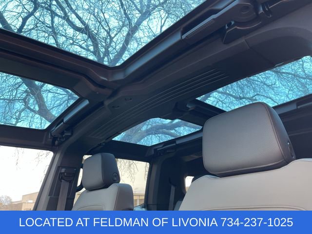 Certified 2025 GMC Hummer EV 2X image 19