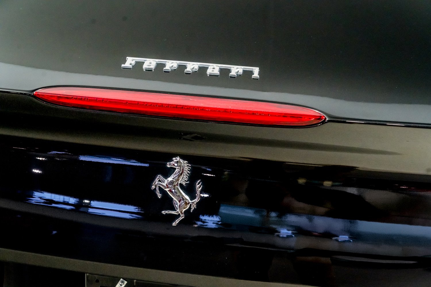 Used 2023 Ferrari Portofino M RWD image 51