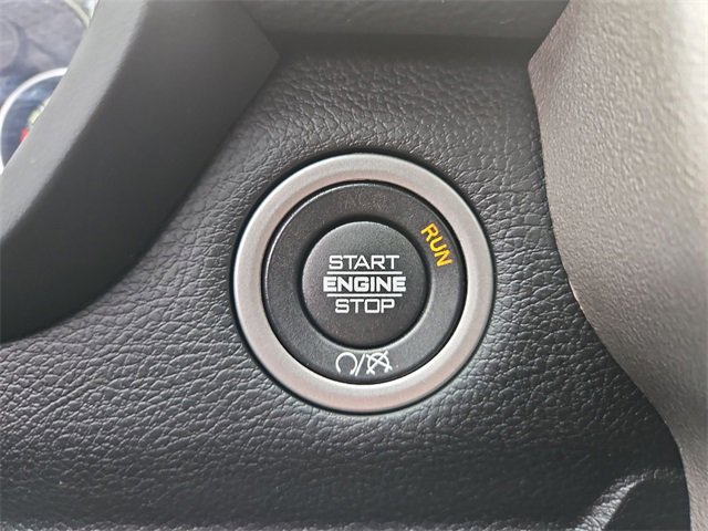 Used 2024 RAM 2500 Laramie image 17