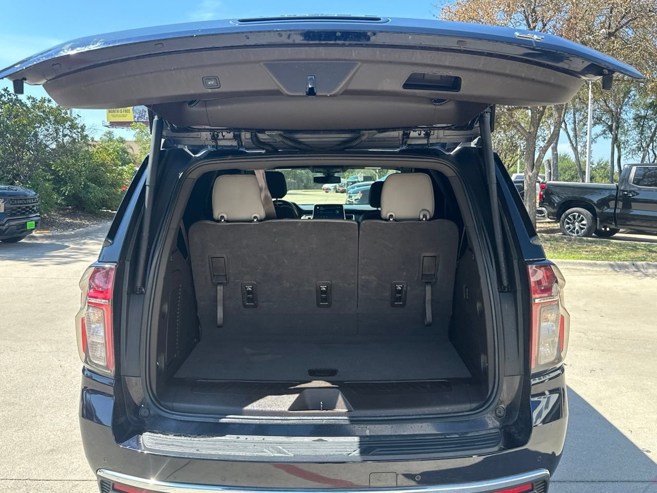 Used 2022 Chevrolet Tahoe LT RWD image 27