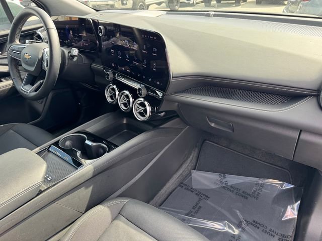 Certified 2024 Chevrolet Blazer EV LT image 7