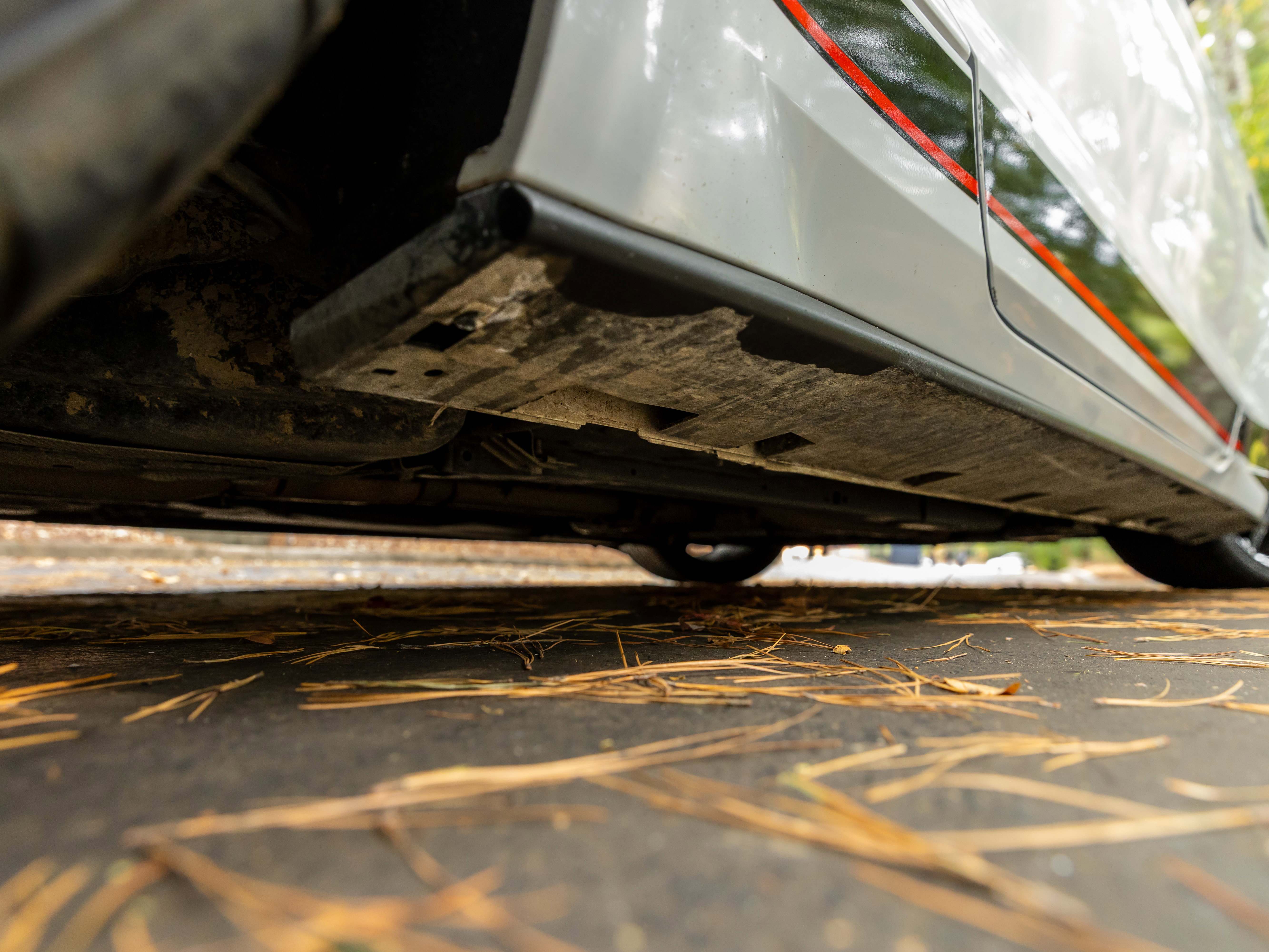 Used 2021 Ford Mustang Mach 1 w/ Mach 1 Handling Package image 19