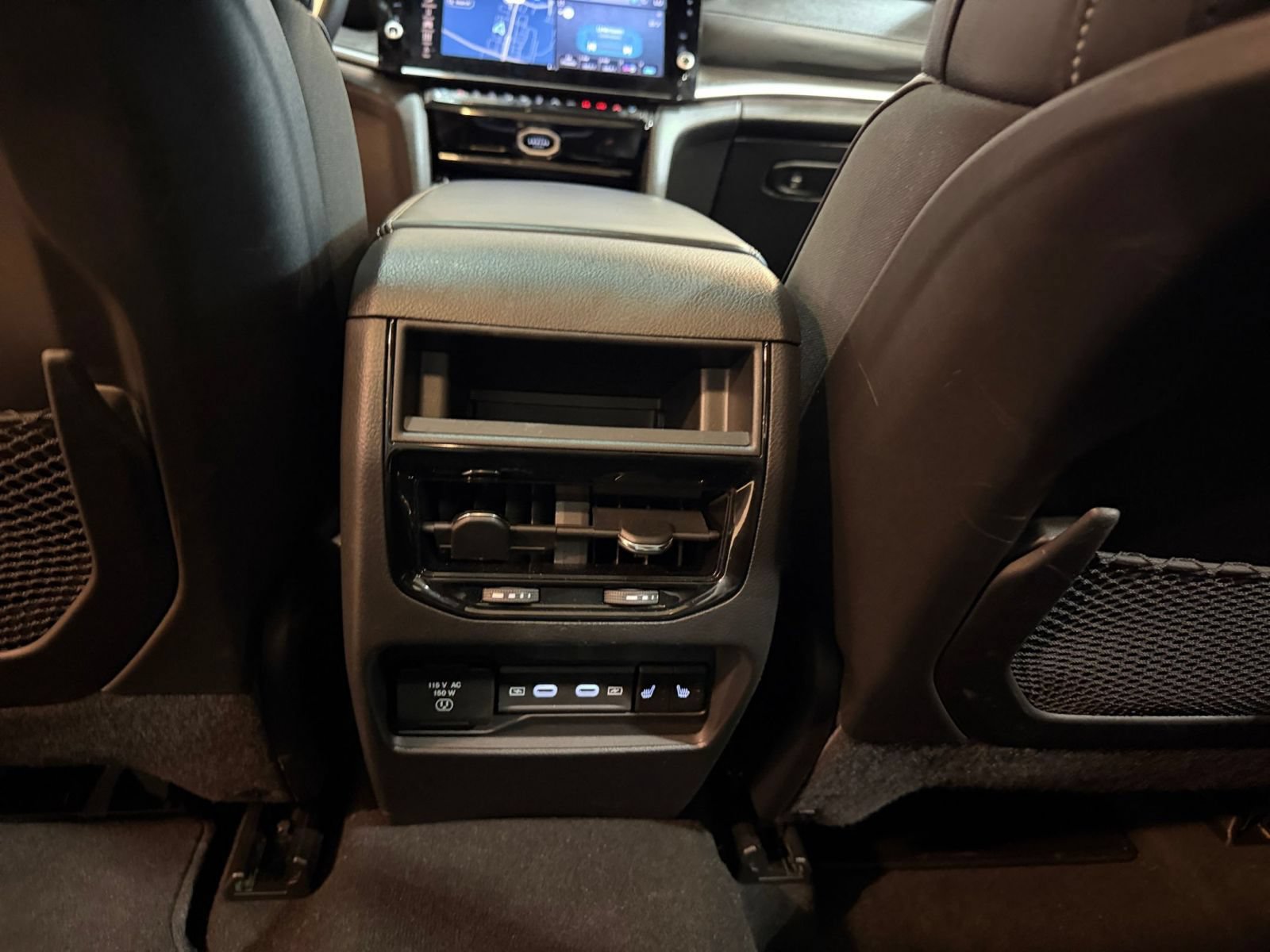 Used 2026 Jeep Grand Cherokee Limited AWD/4WD image 25
