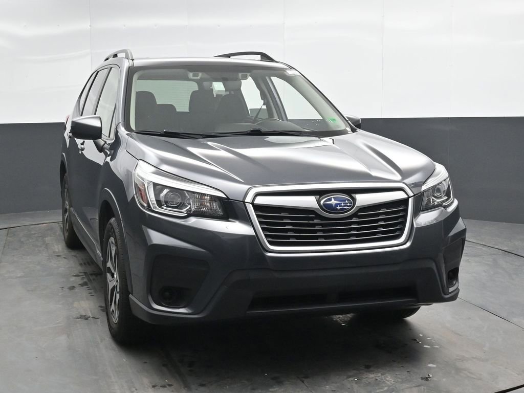 Used 2020 Subaru Forester Premium AWD/4WD image 5