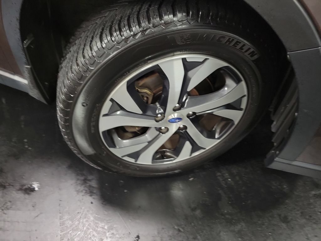 Used 2021 Subaru Outback Limited XT AWD/4WD image 10