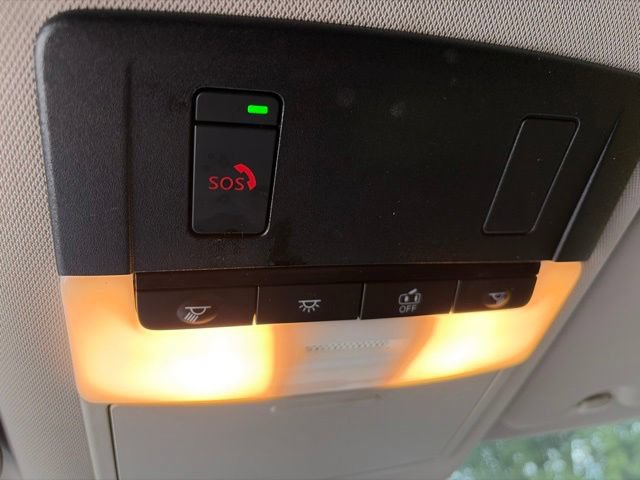 Used 2023 Nissan Rogue SV FWD image 24
