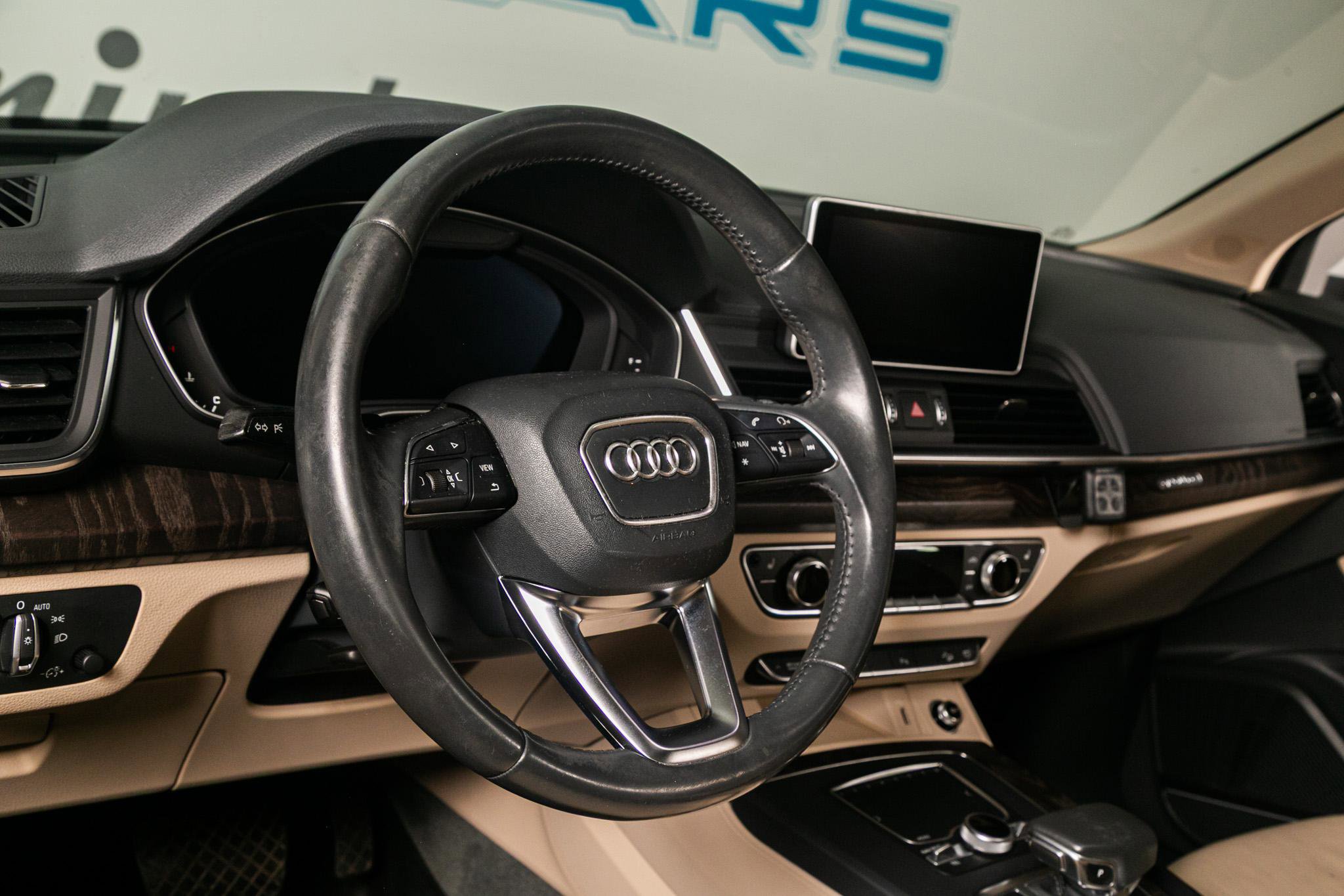 Used 2018 Audi Q5 2.0T Premium Plus w/ Premium Plus Package image 10