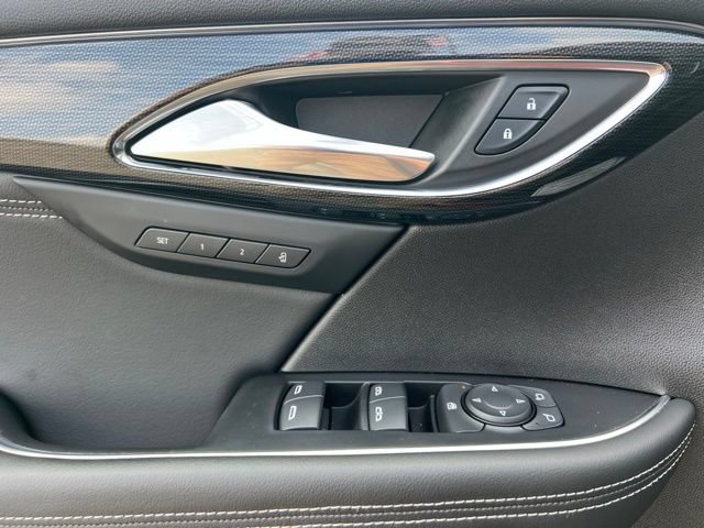 Used 2023 Buick Envision Essence AWD/4WD image 24