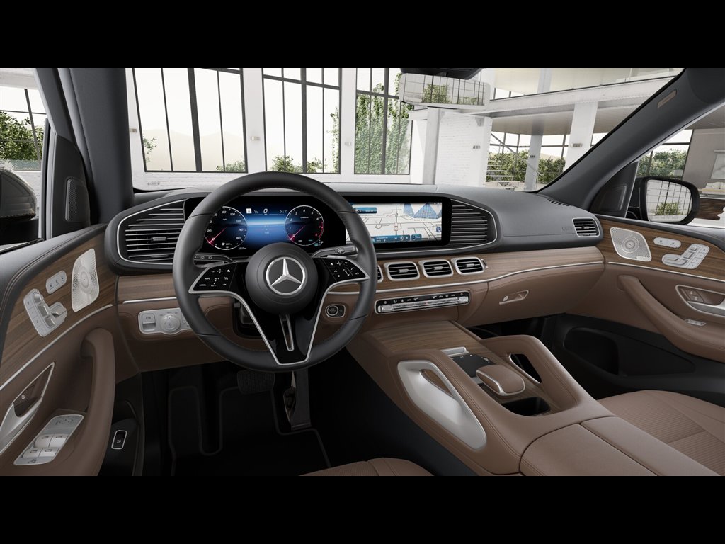 Certified 2026 Mercedes-Benz GLE 350 4MATIC image 38