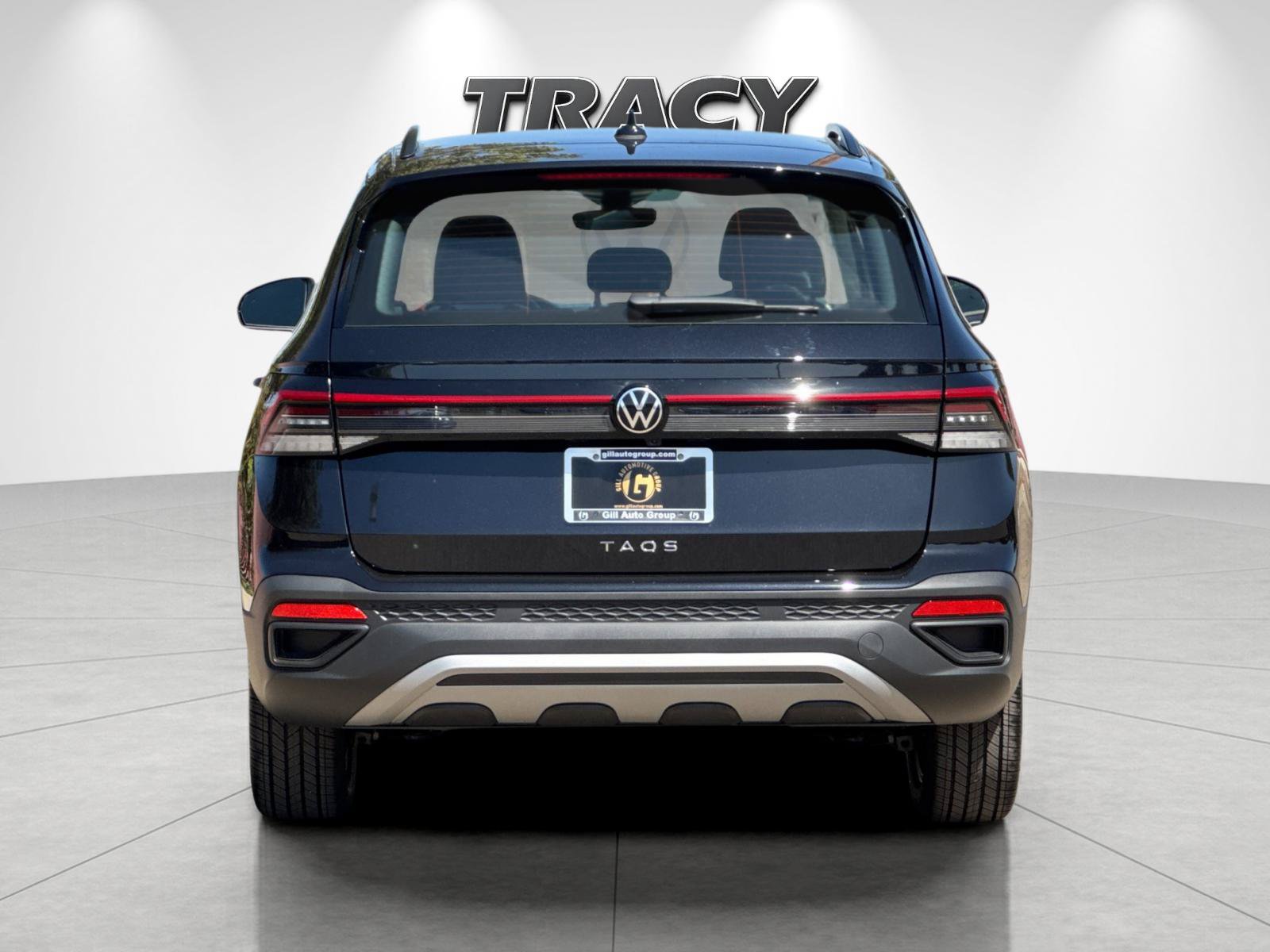 New 2027 Volkswagen Taos S FWD image 5