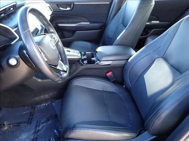Used 2018 Honda Clarity Touring image 10