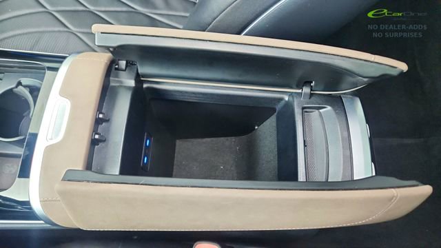 Used 2022 Mercedes-Benz EQS 450+ Sedan image 56