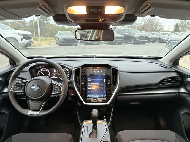 Used 2024 Subaru Impreza 2.0i Sport image 21