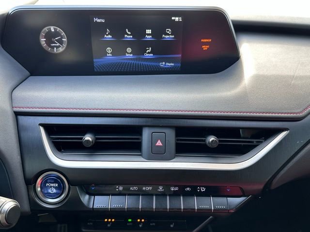 Used 2020 Lexus UX 250h F Sport w/ F Sport Premium Package image 22