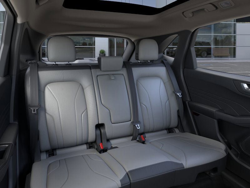 New 2026 Ford Escape Platinum AWD/4WD image 11