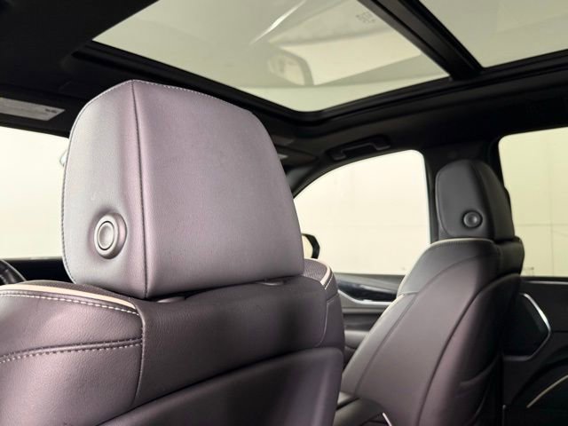 Certified 2024 Cadillac Escalade Sport image 25