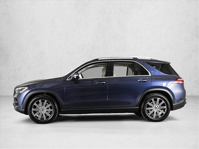 New 2026 Mercedes-Benz GLE 350 4MATIC image 9
