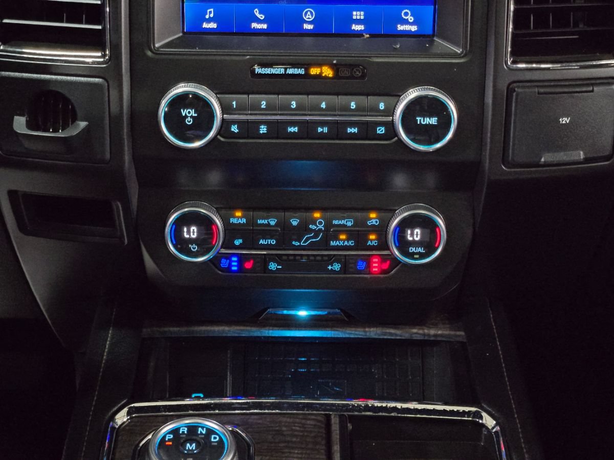 Used 2021 Ford Expedition Limited AWD/4WD image 35