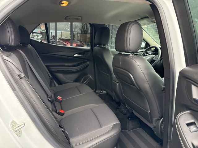 Used 2023 Buick Encore GX Preferred w/ Cold Weather Comfort Package image 12