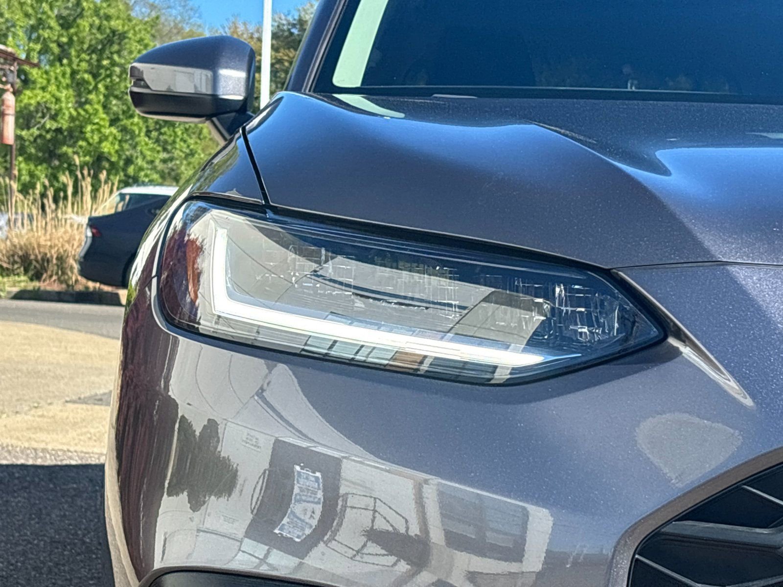 Used 2024 Honda HR-V LX image 28