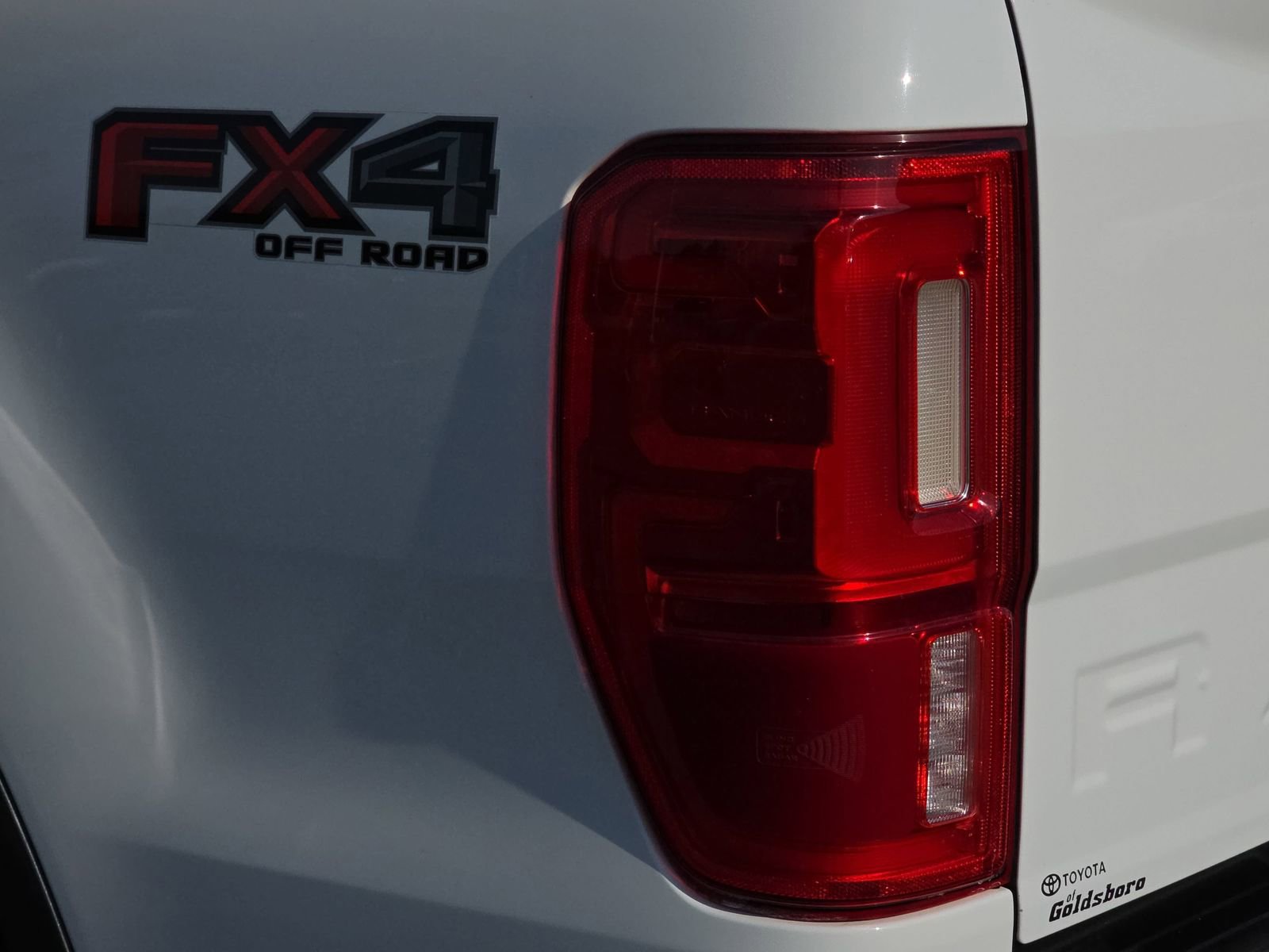 Used 2019 Ford Ranger XLT w/ FX4 Off-Road Package image 32