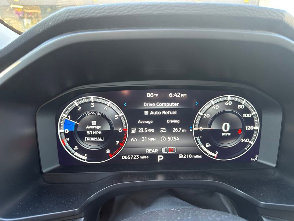 Used 2024 Mitsubishi Outlander SE FWD image 29