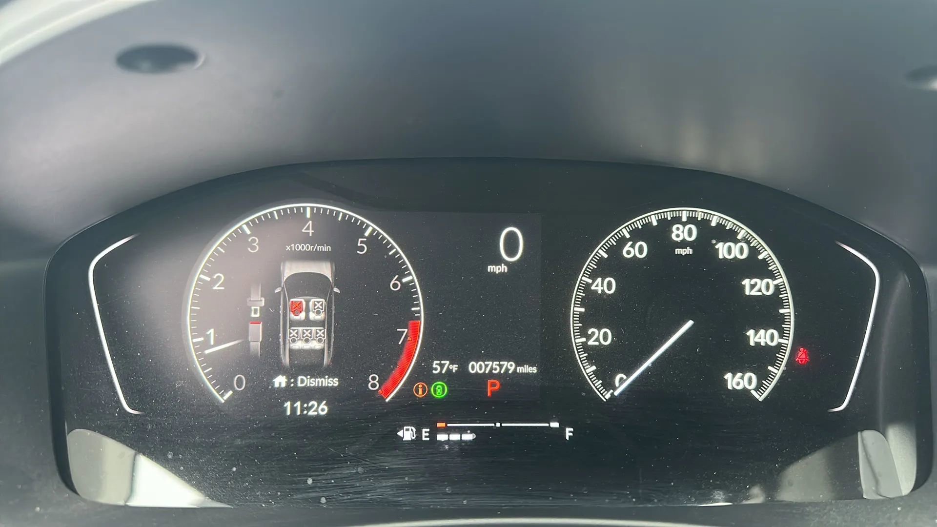 Used 2024 Honda Civic LX image 22