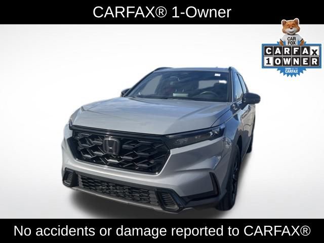 Used 2024 Honda CR-V Sport image 2