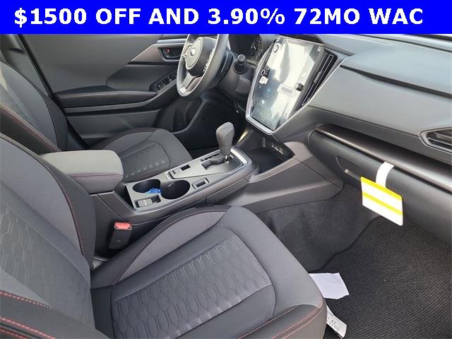 New 2026 Subaru Impreza 2.0i Sport image 17