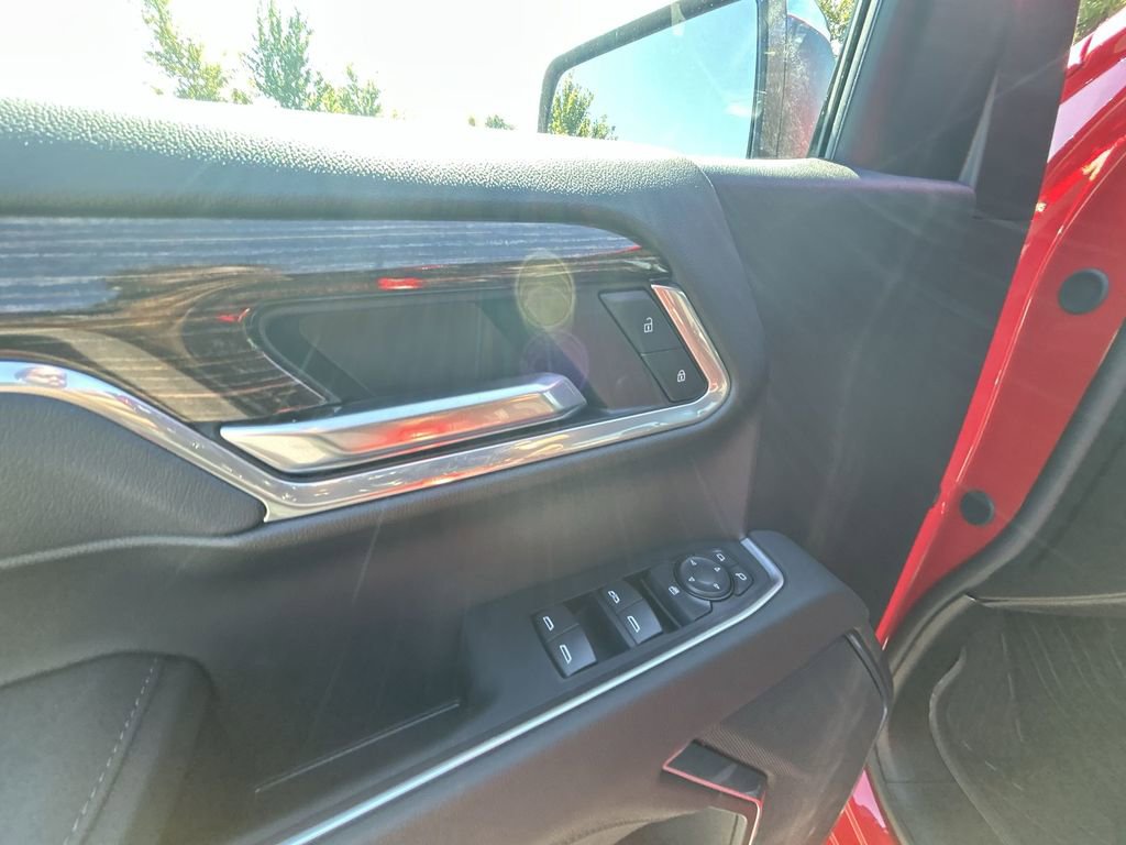 New 2026 GMC Sierra 1500 SLE w/ X31 Off-Road Package image 31