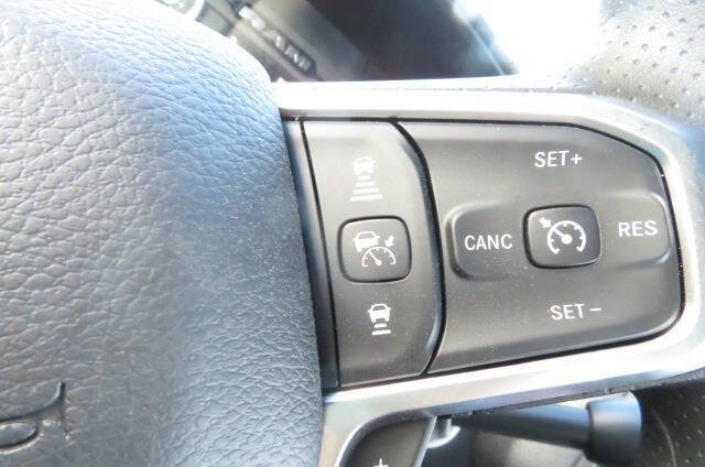 New 2026 RAM 2500 Tradesman image 21