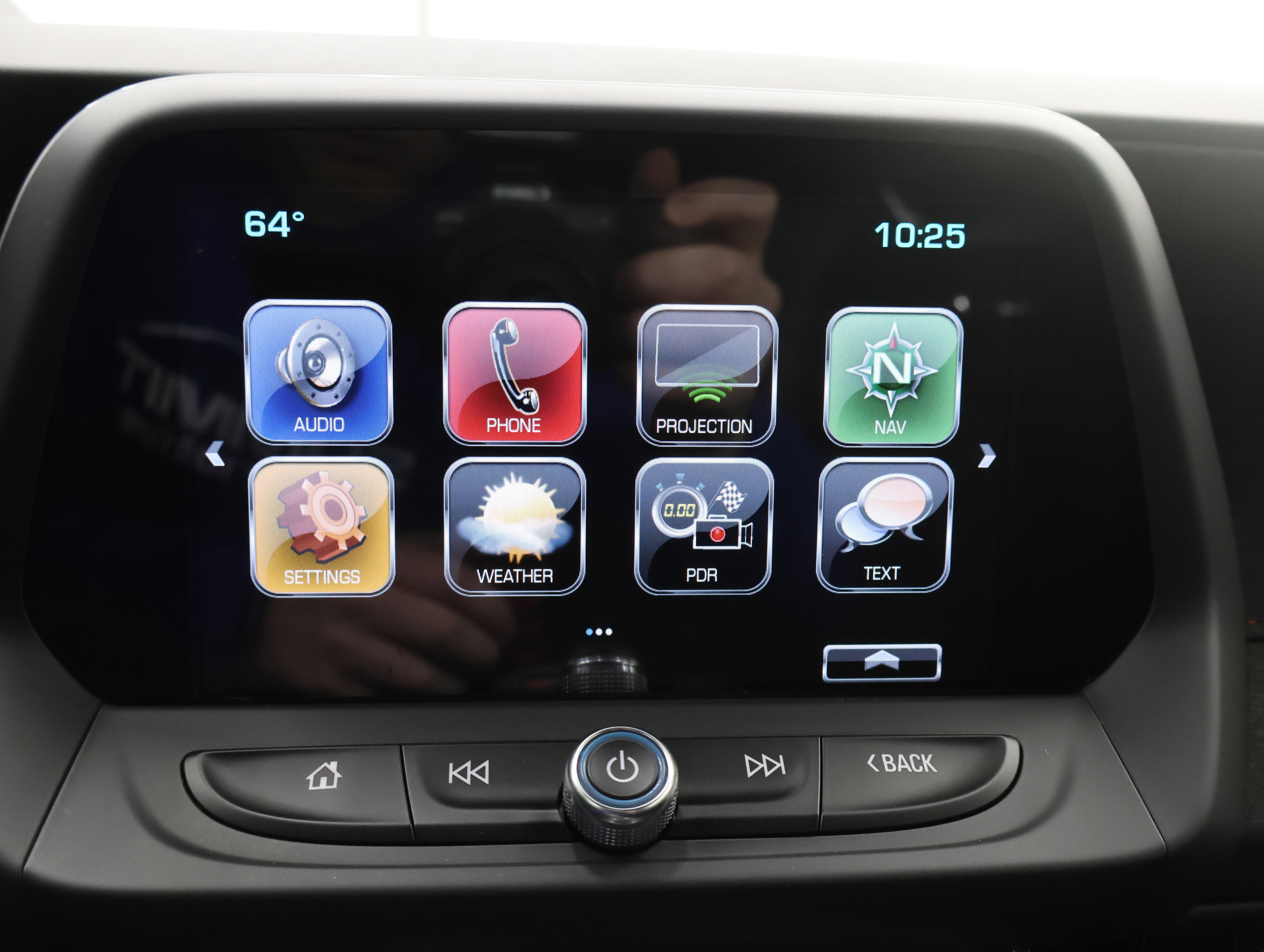 Used 2017 Chevrolet Camaro ZL1 image 43