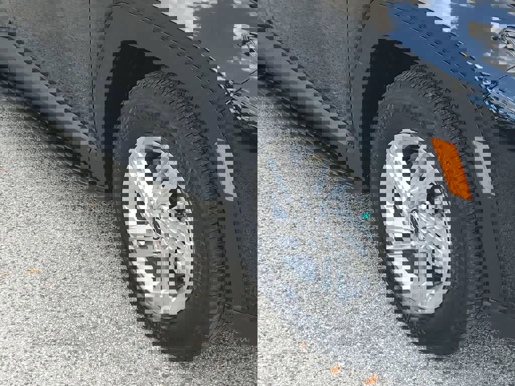 Used 2025 Hyundai Tucson SE image 5