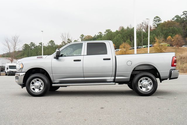 Used 2024 RAM 2500 Tradesman w/ Towing Technology Group image 6