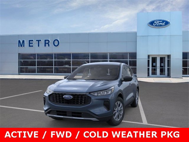 New 2025 Ford Escape Active w/ Cold Weather Package image 29
